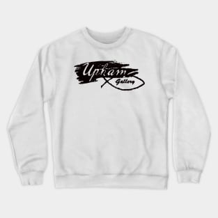 Upham Gallery Crewneck Sweatshirt